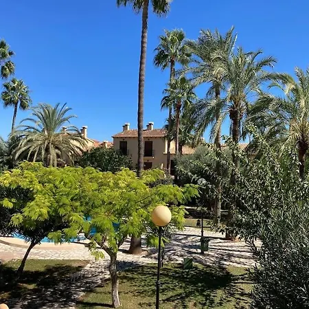 Сasa de vacaciones Adosado En Con Gran Jardin Dénia